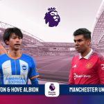 Preview: Brighton and Hove Albion vs Manchester United