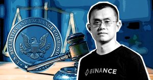 Binance CZ says SEC lawsuit is ‘an attack on the entire industry’