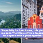 24 Of The Most Underrated Cities Across America, According To The Travelers And Residents That Love Them