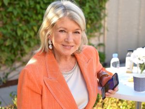 Media mogul Martha Stewart isn’t a fan of remote work: ‘You can’t possibly get everything done working three days a week in the office and two days remotely’