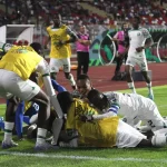 2023 U-17 AFCON: Nnadozie Salutes Golden Eaglets After Victory Over South Africa