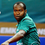 Aruna loses to Egypt’s Assar at ITTF Africa Cup