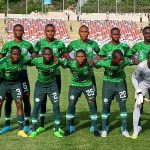 Algeria 2023: Golden Eaglets cruise to U-17 AFCON quarter-finals with 3-2 win over South Africa