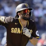 MLB to Take Control of Padres Broadcasts After Diamond Sports Fails to Make Payment