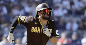 MLB to Take Control of Padres Broadcasts After Diamond Sports Fails to Make Payment