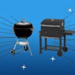 Best Grills for 2023: Gas Grills, Griddles, Charcoal Grills and More