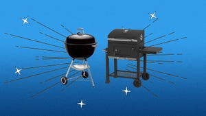 Best Grills for 2023: Gas Grills, Griddles, Charcoal Grills and More