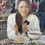 $5,000 chicken rice showdown: Taiwanese influencer picks her favourites after trying 100 stalls in Singapore, Lifestyle News