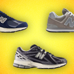 Basket Case: What to Buy at New Balance, According to Our Editors