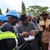 Jonathan urges FG to invest more in science, technology