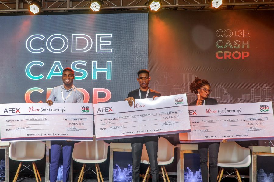 Apply now: Code Cash Crop 4.0 Ag-hackathon invites you to solve food system challenges with tech