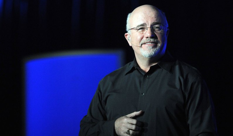 The Wisdom of Dave Ramsey