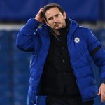 Lampard Delighted With “First Step” After Chelsea End Winless Run