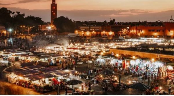 You should visit 5 of Africa’s most popular and historic markets