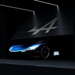 Alpine Teases 2024 Hypercar Ahead Of Reveal At Le Mans