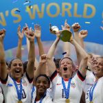 Women’s World Cup: Governments call on FIFA and broadcasters to reach quick agreement over rights to show tournament | Football News | Sky Sports