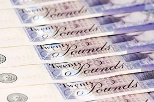 Pound Sterling flatlines around 1.2500 mark prior to Fed Interest Rate Decision