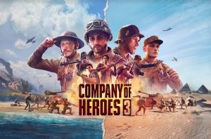 Company of Heroes 3 studio Relic Entertainment lays off 121 employees