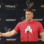 “I Am Not at Liberty” – NFL Legend JJ Watt Teases Major $120 Million Transfer Days After Investment in Premier League Club