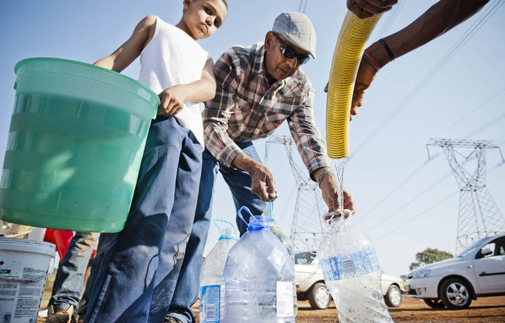 SA water quality has deteriorated and could pose a health risk – DWS