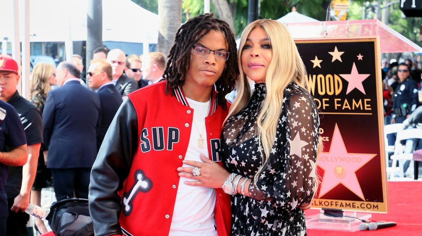 Wendy Williams’ Son Suggests Her Team Is ‘Taking Advantage’ And Giving Her ‘Green Light To Drink’ Despite Alcoholism