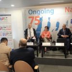 Nakba conference calls for educating Europeans about realities of life for Palestinians and their cause