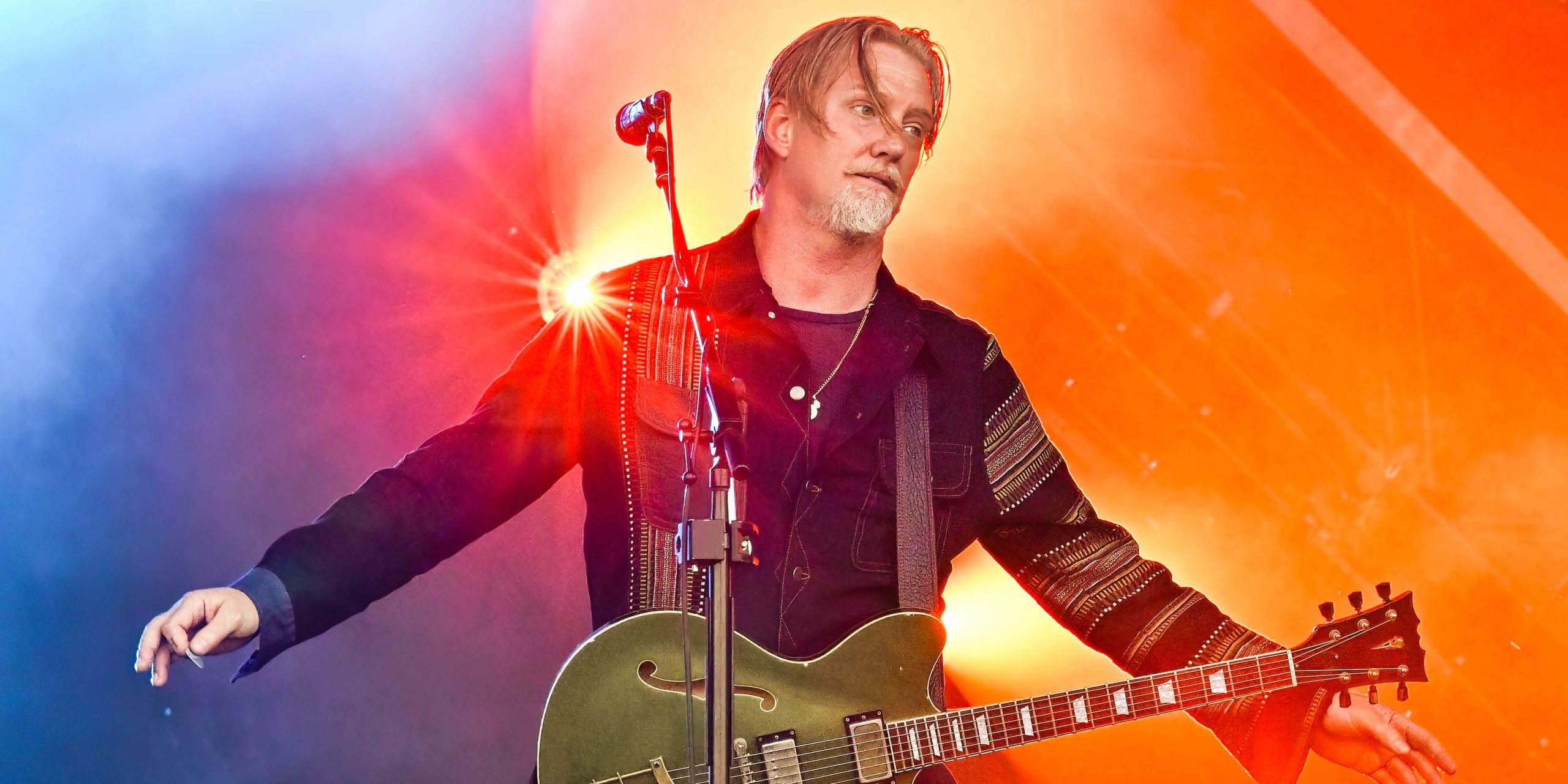 Queens of the Stone Age Announce 2023 Tour