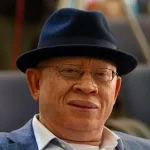 “PDP Appoints Nigeria’s First Albino Governor”