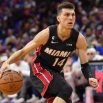 Woj: Tyler Herro Could Return As Early As Game 2 On Sunday