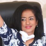 Passaris Cites Health Reasons For Skipping Azimio Maandamanos