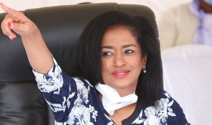 Passaris Cites Health Reasons For Skipping Azimio Maandamanos