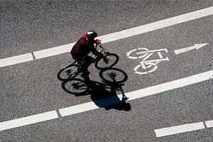 2023 World Bicycle Day : Embrace Bicycle Ride In The Midst Of Fuel Subsidy Removal – FRSC