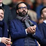 Victor Orta leaves Leeds shocked by finding new job just 24 hours after Elland Road departure