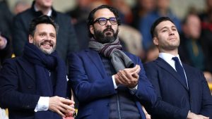 Victor Orta leaves Leeds shocked by finding new job just 24 hours after Elland Road departure