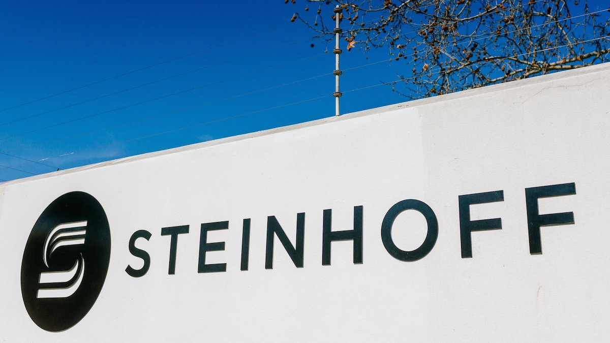 Former Steinhoff directors face trial over $7.2 billion accounting scandal