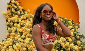 Get Ready With Eni Popoola For Veuve Clicquot POLO Classic | WATCH