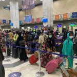 Over 700 Evacuees From Sudan To Arrive In Abuja – NiDCOM