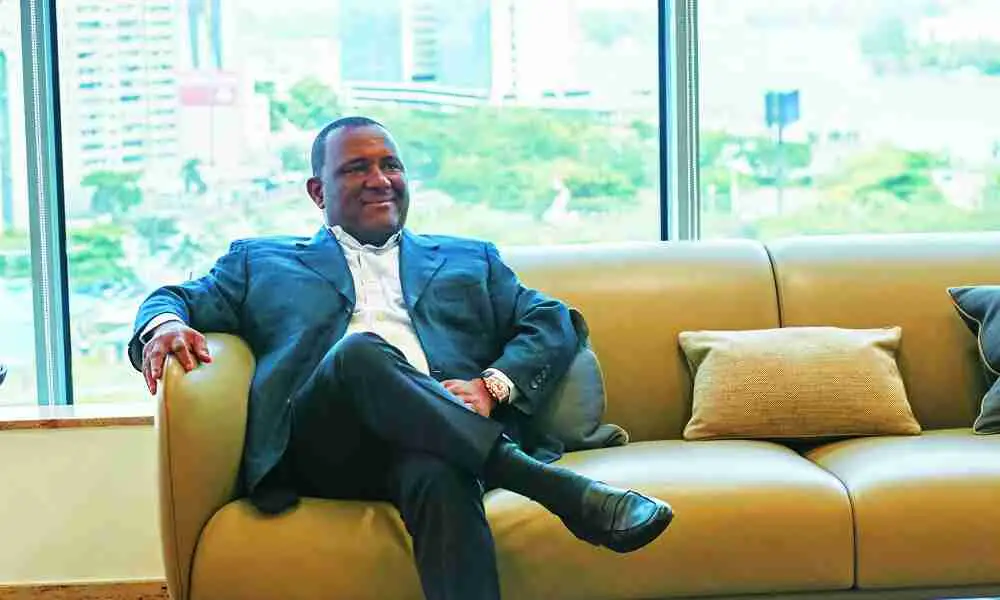 Inside Abdul Samad Rabiu’s Rise to 3rd Richest Man in Africa