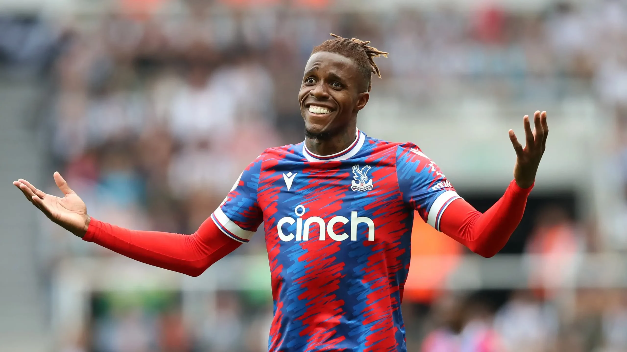 Wilfried Zaha’s Next Club: Potential options for the Crystal Palace winger