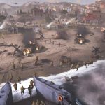 Sega and Relic lay off 121 employees at Company of Heroes studio