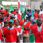 NLC Justifies Suspension of Strike, Provides Reasons