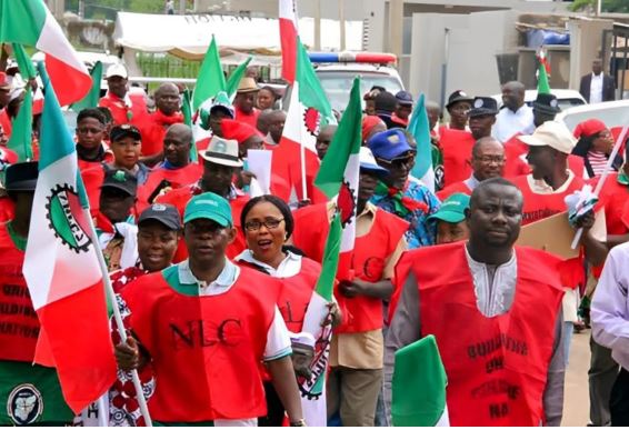 NLC Justifies Suspension of Strike, Provides Reasons