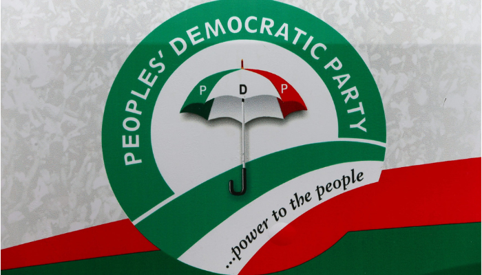 PDP Leaders to Meet over Fuel Subsidy, Upcoming Polls