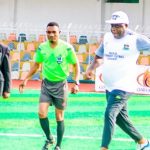 Gov. Diri kicks off 5th Bayelsa Governor’s Cup In Yenagoa