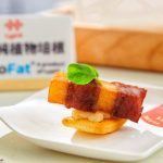 Foodtech startup Lypid releases whole-cut, plant-based pork belly with patented fat technology