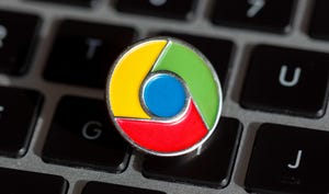 Google Chrome Brings Better AI Brains to the Web