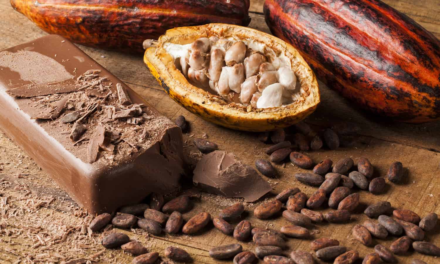 Cocoa prices reach 6-year high amid supply concerns