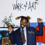 ‘Work Of Art’: Asake Reveals New Artistic Side As He Announces Sophomore Album Release Date