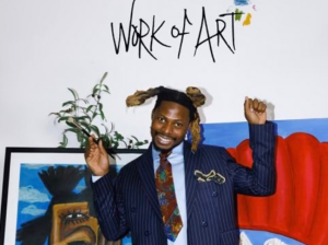 ‘Work Of Art’: Asake Reveals New Artistic Side As He Announces Sophomore Album Release Date