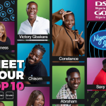 Nigerian Idol: Here’s All You Need To Know About The Top 10 Contestants